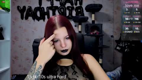 joan_wilson online show from October 30, 11:28 pm