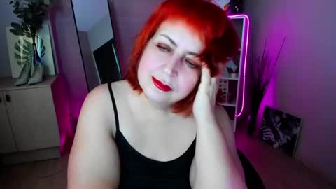 Joana online show from June 14, 8:58 am
