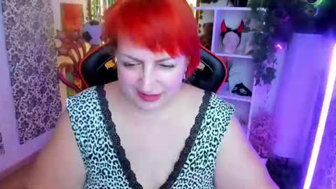 Joana online show from July 14, 10:21 am