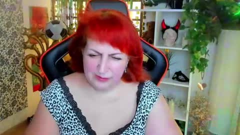 Joana online show from July 14, 8:52 am