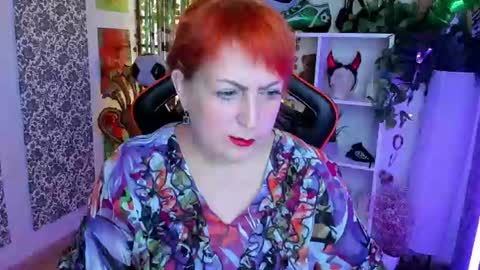 Joana online show from July 7, 8:51 am