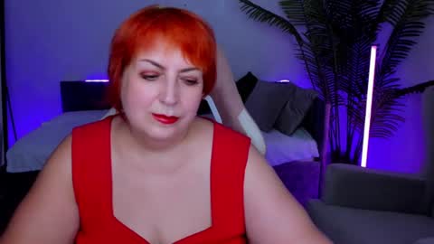 Joana online show from July 28, 11:17 am