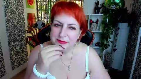 Joana online show from June 25, 8:29 am