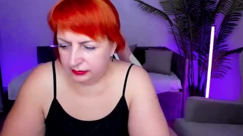 Joana online show from July 23, 2:09 am