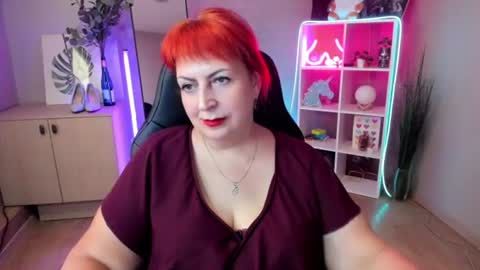 Joana online show from July 10, 9:10 am