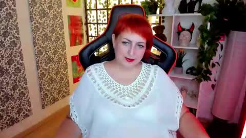 Joana online show from June 18, 8:48 am