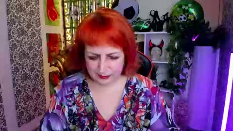 Joana online show from July 1, 9:09 am