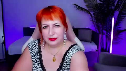 Joana online show from July 24, 8:23 am