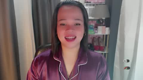 Joana online show from June 8, 1:12 am