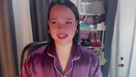 Joana online show from July 3, 3:23 am