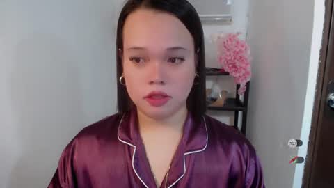 Joana online show from July 18, 1:42 am