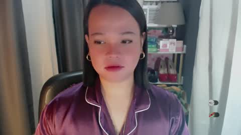 Joana online show from June 18, 2:57 am