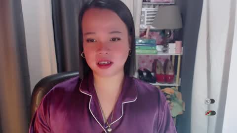Joana online show from July 14, 2:27 am