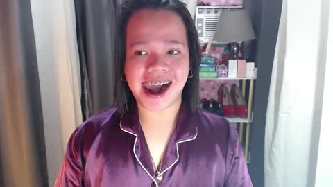 Joana online show from April 30, 11:41 pm