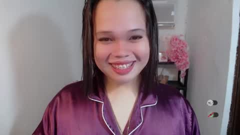 Joana online show from August 1, 1:07 am