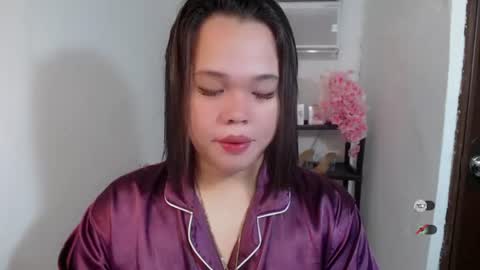 Joana online show from August 2, 1:19 am