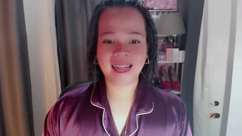 Joana online show from April 27, 8:17 pm