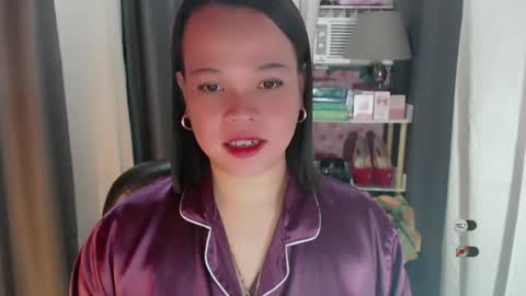 Joana online show from June 22, 3:25 am
