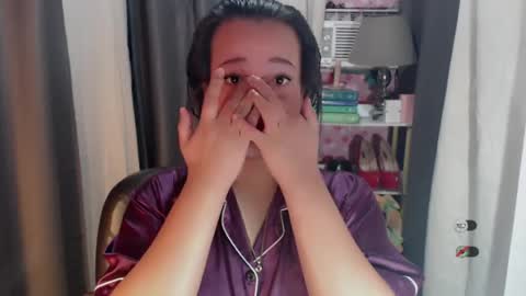 Joana online show from July 6, 11:51 pm