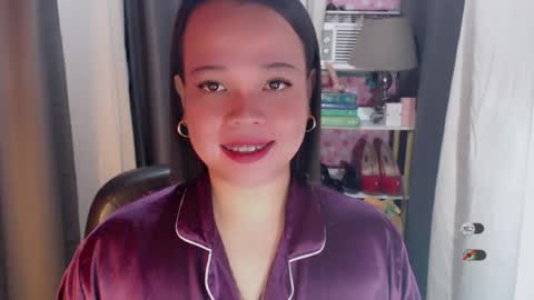 Joana online show from July 10, 1:06 am