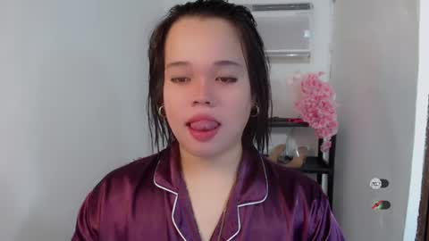 Joana online show from July 20, 11:38 pm