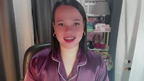 Joana online show from June 14, 2:24 am