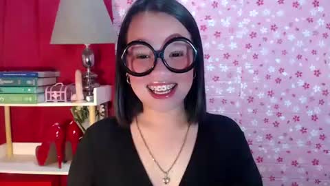 Joana online show from October 24, 9:44 pm