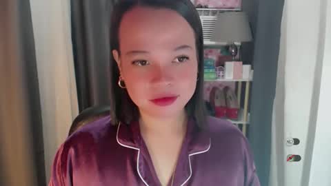 Joana online show from June 9, 1:38 am