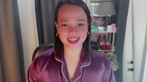 Joana online show from June 27, 5:30 am