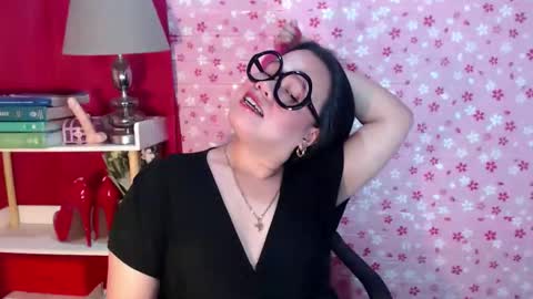 Joana online show from November 11, 8:39 pm