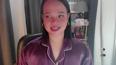 Joana online show from June 16, 2:45 am