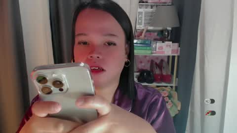 Joana online show from June 12, 3:03 am