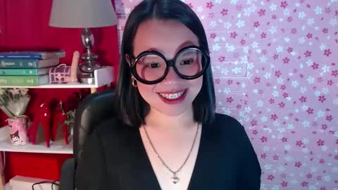 Joana online show from November 18, 10:33 pm