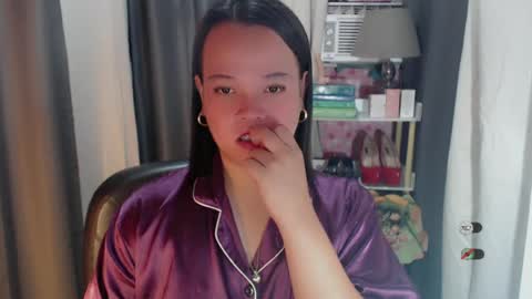 Joana online show from June 25, 5:12 am