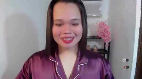 Joana online show from July 24, 2:09 am