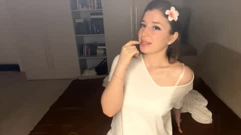 Adel online show from October 26, 8:37 pm