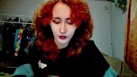 Joannatompson online show from February 6, 1:20 am