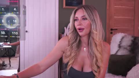 Joanne online show from July 18, 7:00 am
