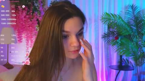 Eva online show from July 10, 8:31 pm