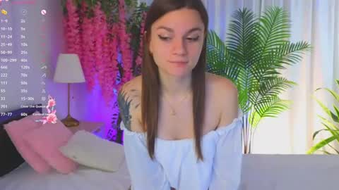 Eva online show from June 21, 7:29 pm
