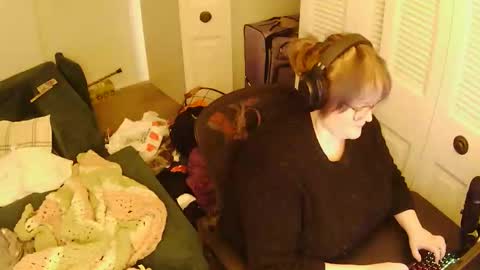 Runa online show from March 29, 1:26 am