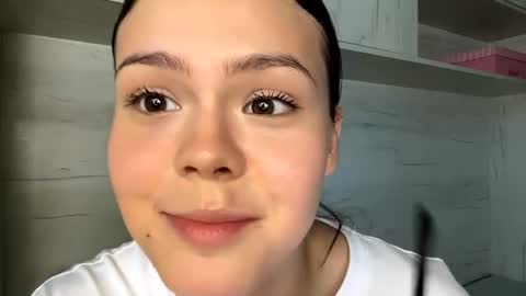Mila online show from July 6, 12:43 pm