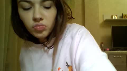 Jennifer online show from January 16, 9:11 pm