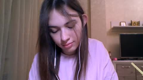 Jennifer online show from January 8, 5:50 pm