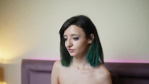 Joelle  online show from June 9, 1:38 am