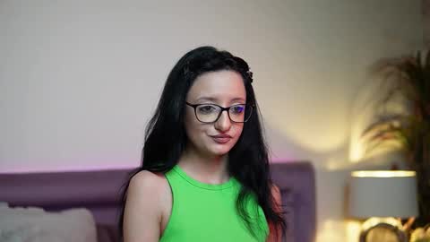  Joelle  online show from December 16, 9:42 pm