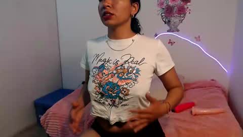 JOHANYXS online show from November 12, 5:22 pm