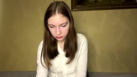 Rocio online show from March 23, 5:02 am