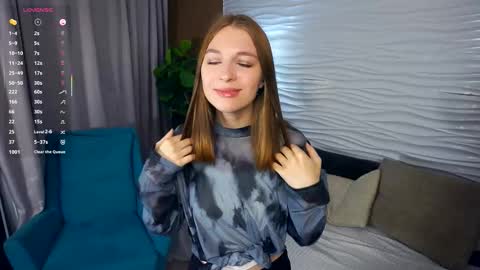 Rocio online show from November 10, 6:25 pm