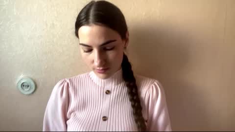 Kate online show from January 13, 7:14 am